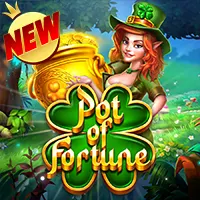 Pot Of Fortune