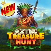 Aztec Treasure