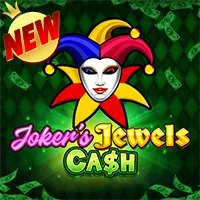Joker's Jewels $Cash
