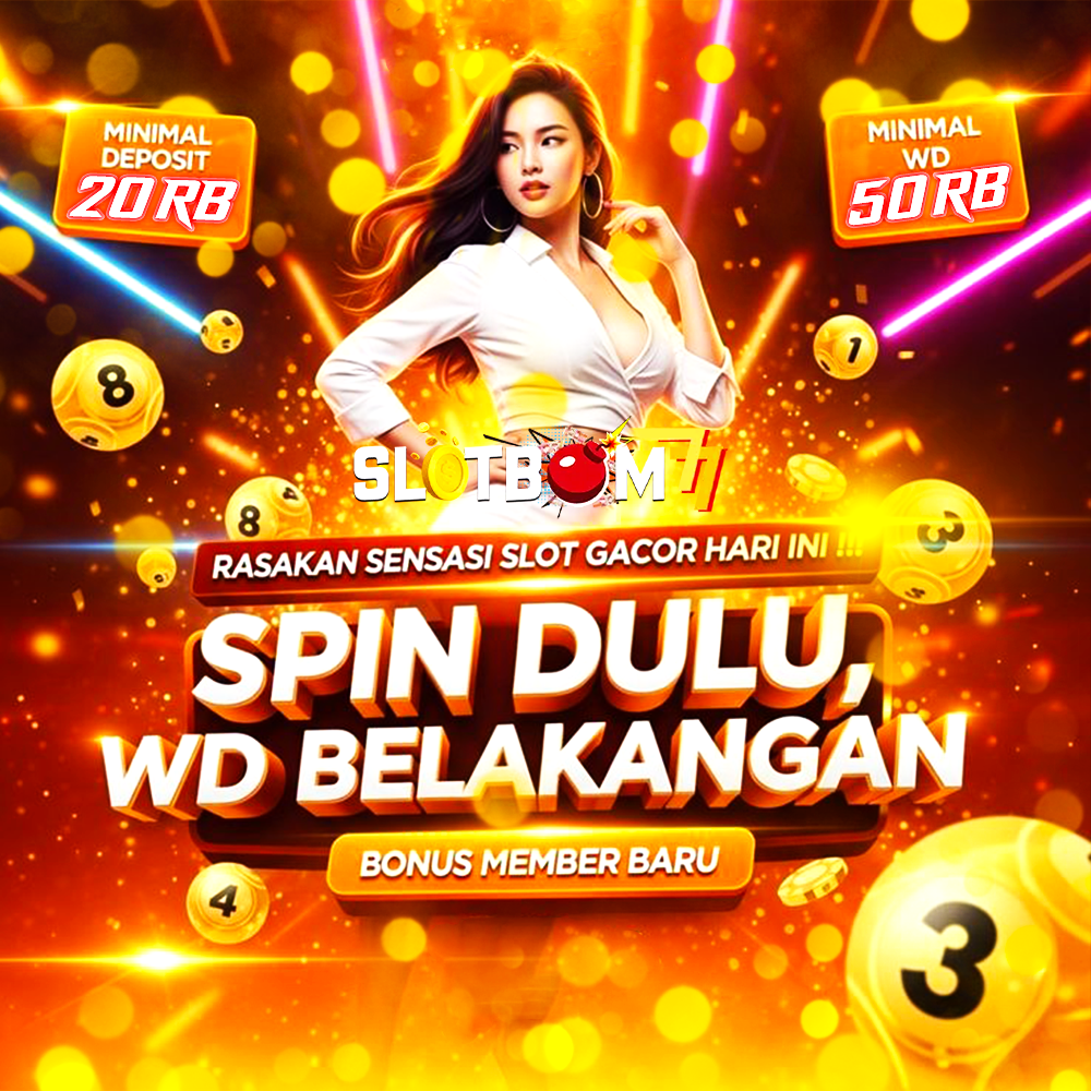 SLOTBOM77: Agen Slot Online Resmi Hadir Dengan Koleksi Permainan Terbaik Untuk Anda - WooCommerce eCommerce